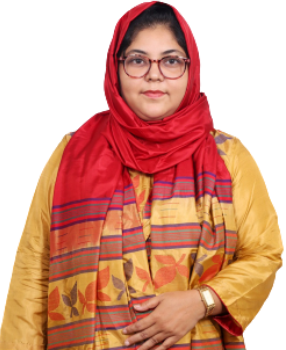 Mst. Selina Parvin