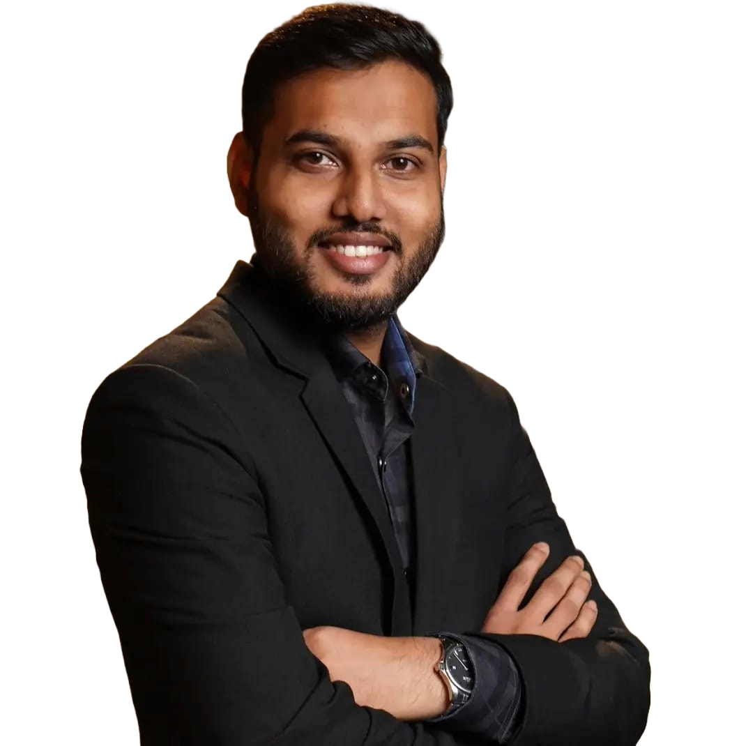 Hasanuzzaman Al Bannah