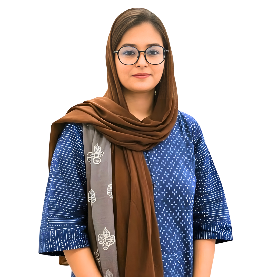 Mahjareen Binta Gaffar