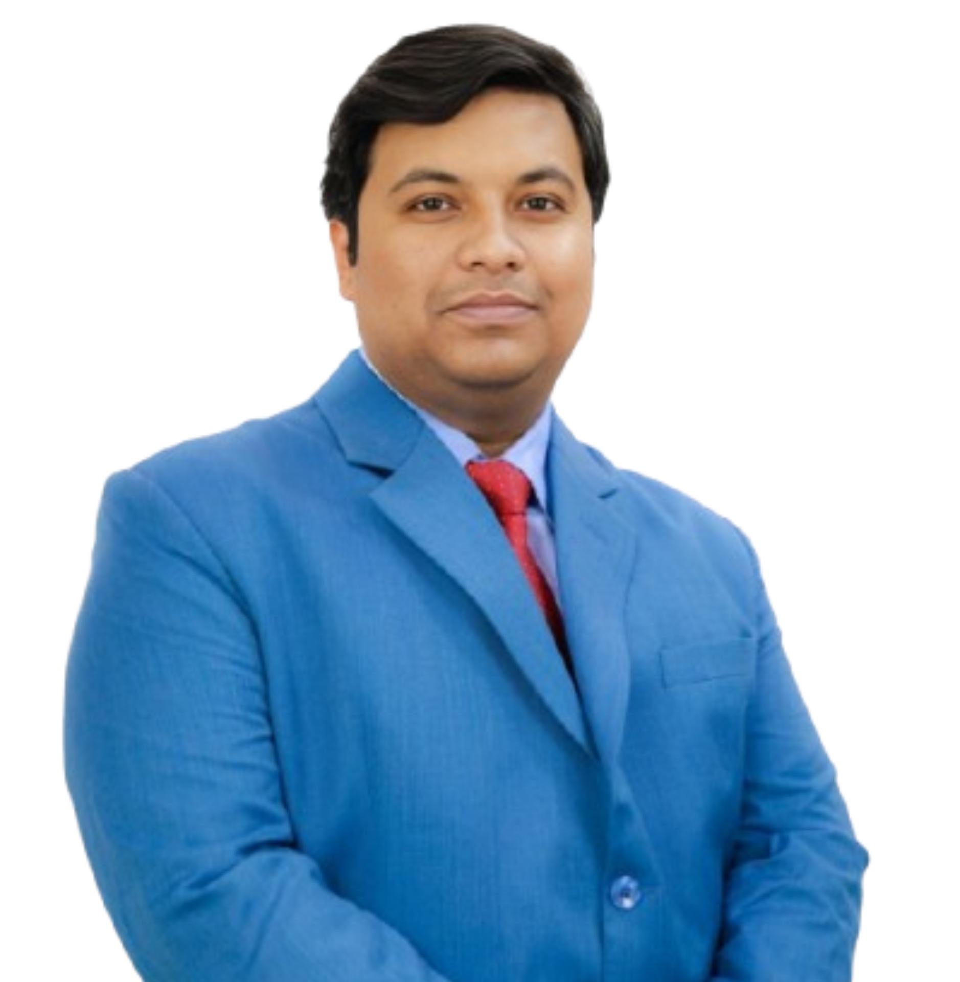 Md. Abdullah Al Mamun