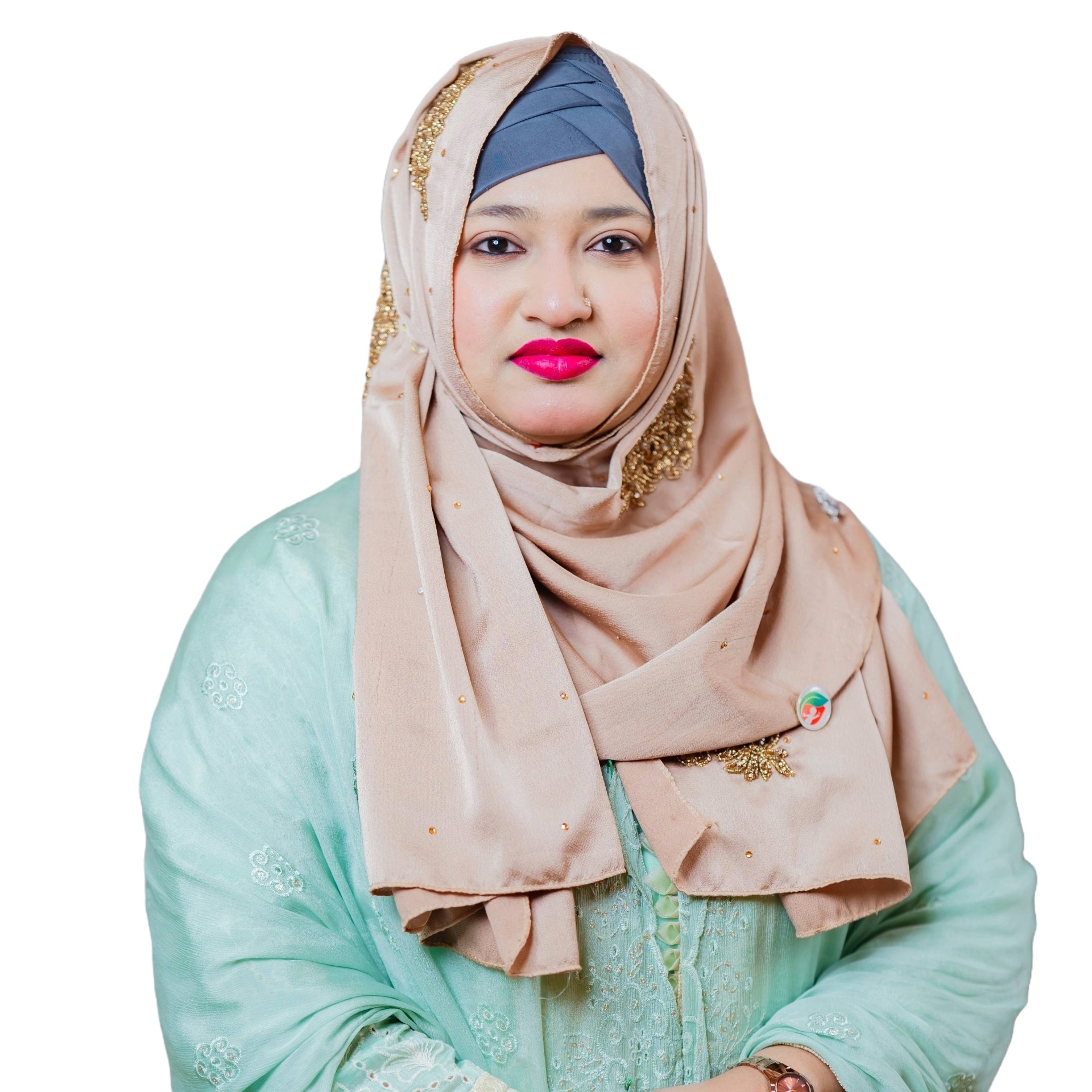 Farhana Nasrin Mouly