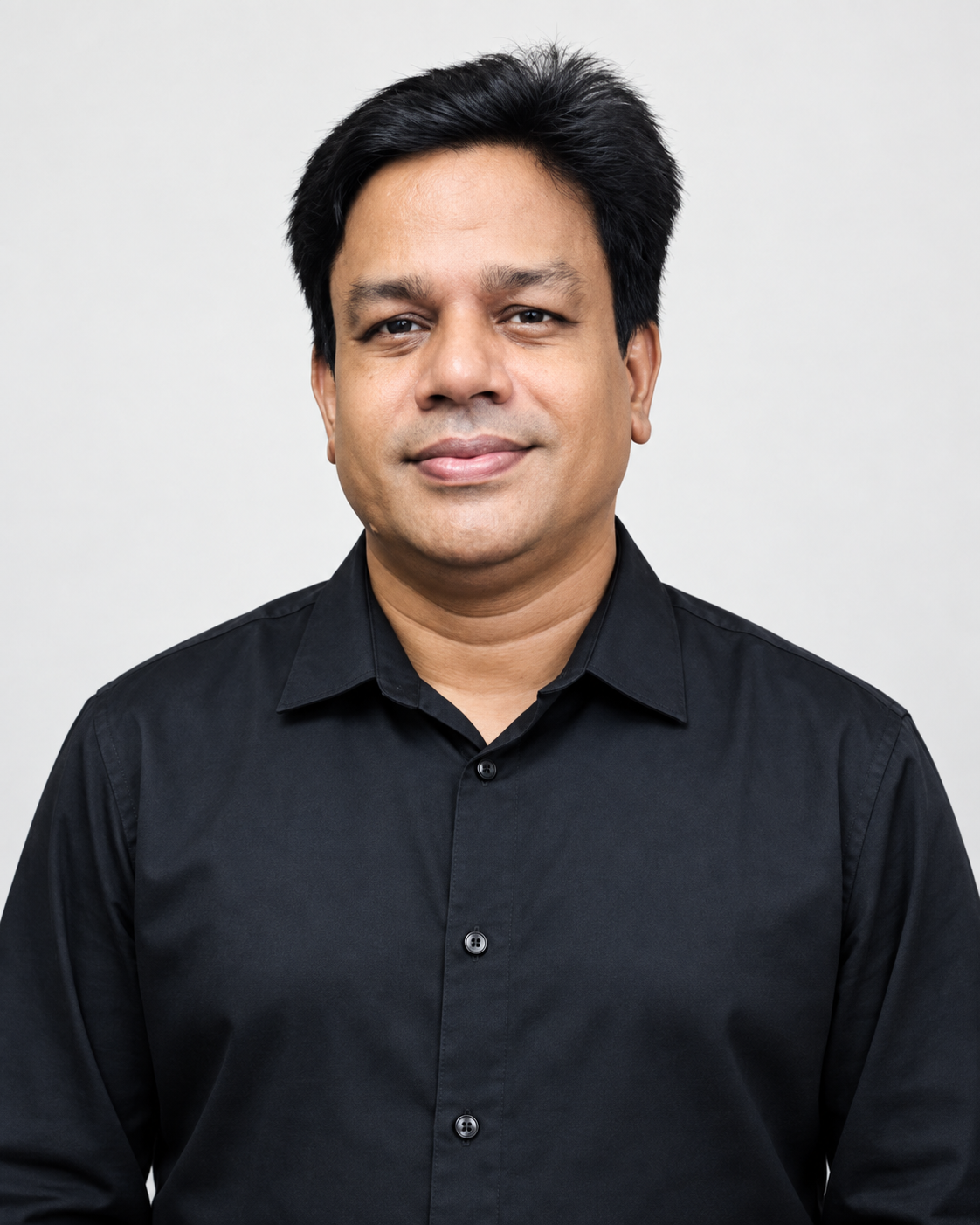 Md. Amir Hussain (Shaju)